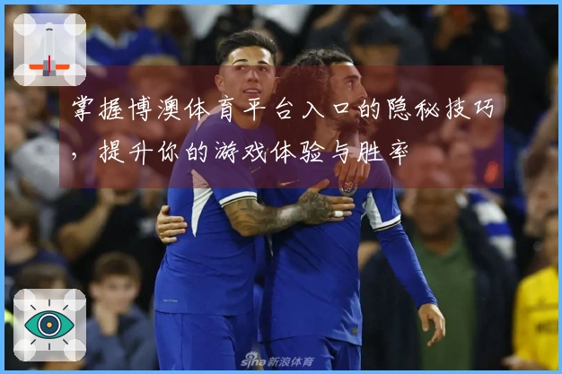 掌握博澳体育平台入口的隐秘技巧，提升你的游戏体验与胜率