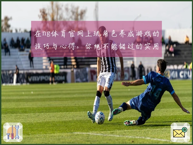 在ng体育官网上玩角色养成游戏的技巧与心得，你绝不能错过的实用攻略